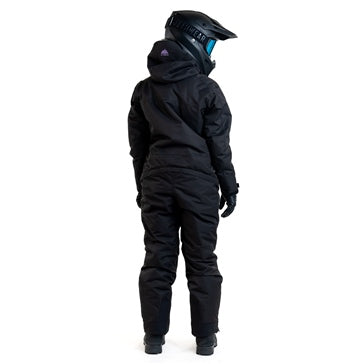 1 PCE THEONE WOM V2 BK/PUR 180G M