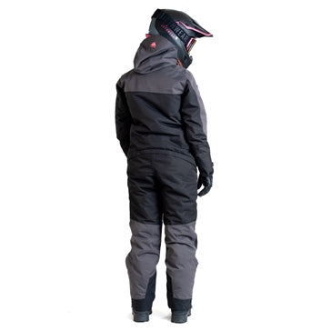 1 PCE THEONE WOM V2 BK/IRON/PI 180G XL