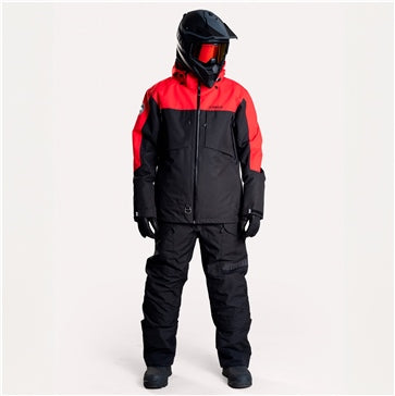 Jethwear Venture SAFE Unisex Jacket
