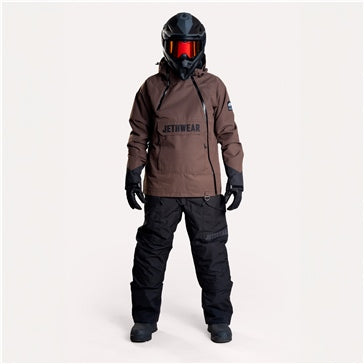 Jethwear Flight Anorak Jacket
