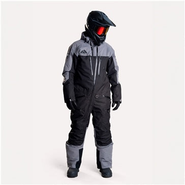 Jethwear The One V.2 One Piece Suit Man - 150g