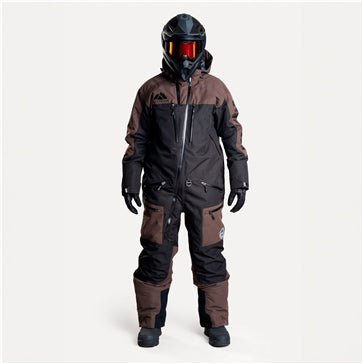 Jethwear The One V.2 One Piece Suit Man - 150g