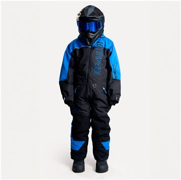 Jethwear Odin & Olivia One Piece Suit Youth - SAFE