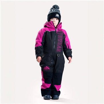 Jethwear Odin & Olivia One Piece Suit Kid - SAFE