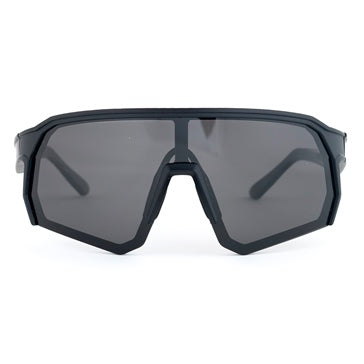SUNGLASSES TRAIL BLAZER BK/SMK