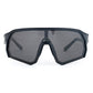 SUNGLASSES TRAIL BLAZER BK/SMK