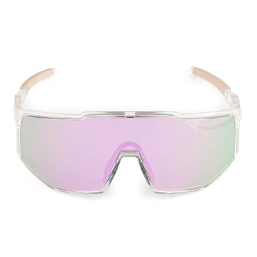 SUNGLASSES TURBO TINTS CLR/PI