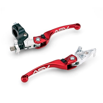 ASV INVENTIONS Clutch and Brake Lever Pair Pack