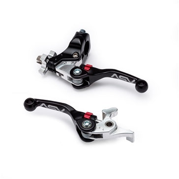 ASV INVENTIONS Clutch and Brake Lever Pair Pack