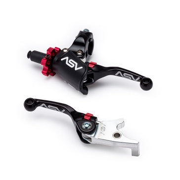 ASV INVENTIONS Clutch and Brake Lever Pair Pack