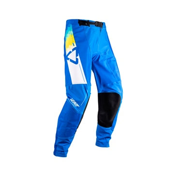 PANT MOTO 4.5 PIXEL BL S 30 LEATT