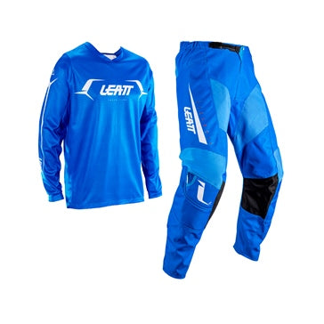 SUIT RIDE 3.5 KIT BL XL 36