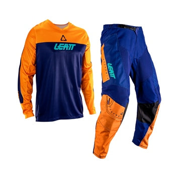 LEATT 3.5 Ride Suit - V26 Men