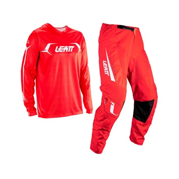 LEATT 3.5 Ride Suit - V26 Men