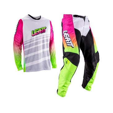 SUIT RIDE 3.5 KIT RETRO PI XL 36