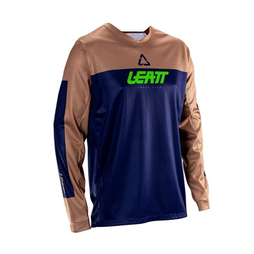 JERSEY MOTO 3.5 BRW XL LEATT