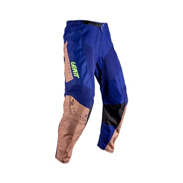 PANT MOTO 3.5 BRW XL 36 LEATT