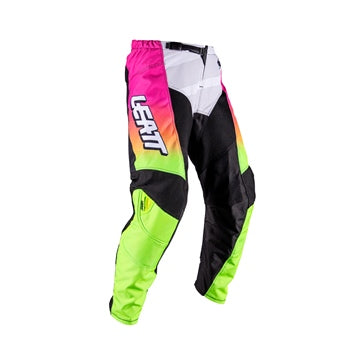 PANT MOTO 3.5 RETRO PI M 32 LEATT