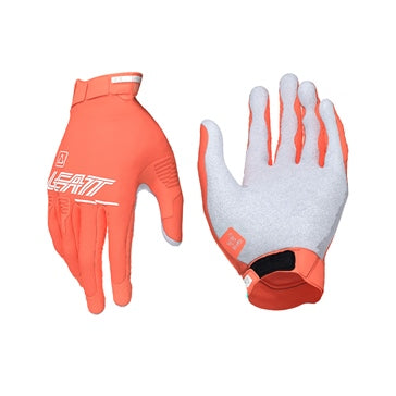 GLOVE MOTO 2.5 X-FLOW FEM CORAL PI M 7.5
