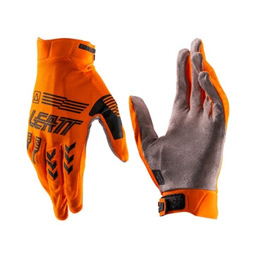 GLOVE MOTO 2.5 X-FLOW OG TG 11 LEATT