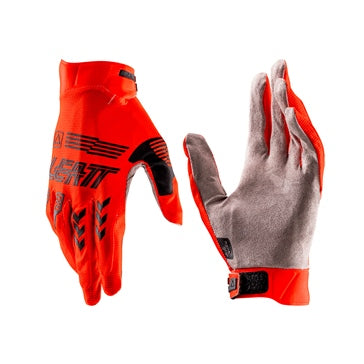 GLOVE MOTO 2.5 X-FLOW RD M 9 LEATT