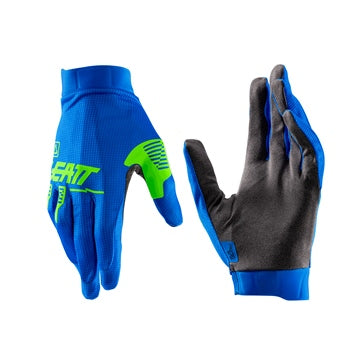 GLOVE MOTO 1.5 GRIPR BL XL 11 LEATT