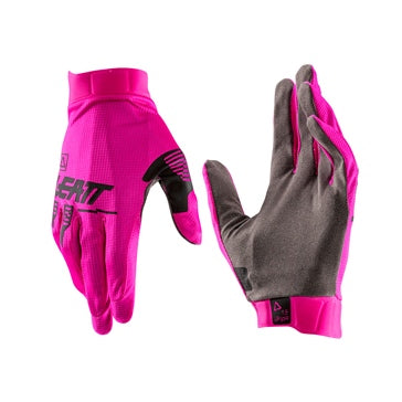 LEATT 1.5 GRIPR Gloves Men  Women