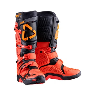 BOOT 4.5 HYDRADRI BURN RD 7 LEATT