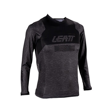 JERSEY MOTO 4.5 JR STLTH XL LEATT