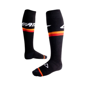 SOCKS MOTO BK L/XL 9/13 LEATT