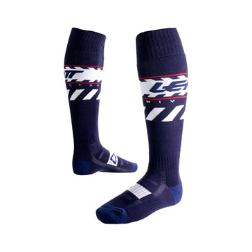 SOCKS MOTO BL S/M 5.5/8.5 LEATT