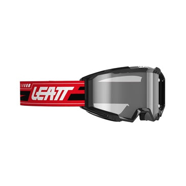 LEATT Vizion 3.5 Goggle Red