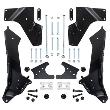 COMMANDER Track A Arm Kit BOM1