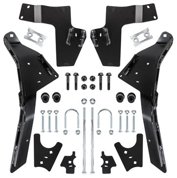 COMMANDER Track A-Arm Kit (BOM1)