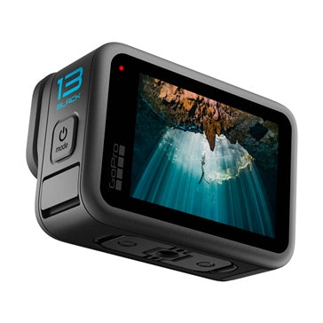 Camera Hero13 Bk Gopro