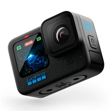 GoPro HERO Camera Specialty Bundle