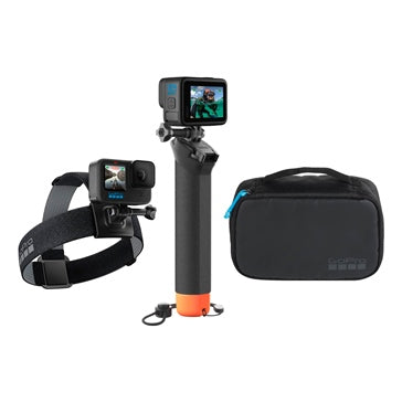 GoPro Adventure 3.0 Kit
