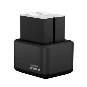 BATTERY CHARGER & ENDURO GOPRO