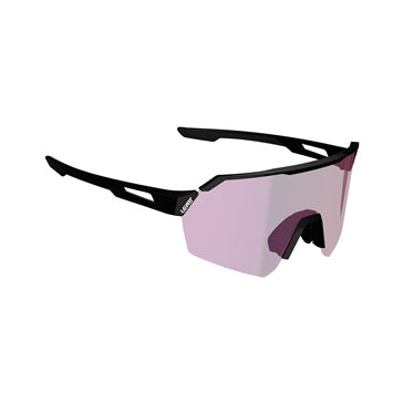 LEATT Rideviz Lite Sunglasses Satin Black