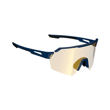 LEATT Rideviz Lite Small Sunglasses Blue