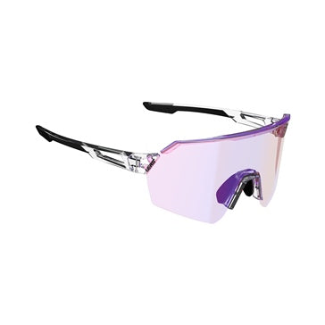 LEATT Rideviz Lite Small Sunglasses Clear