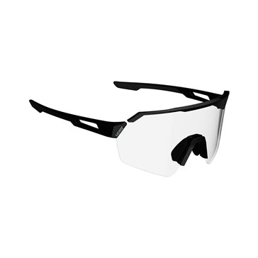 LEATT Rideviz Lite Small Sunglasses Black