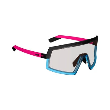 LEATT Madviz One Sunglasses Blue, Pink