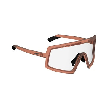 LEATT Madviz One Sunglasses Brown