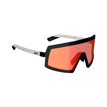 LEATT Madviz One Sunglasses Black, White