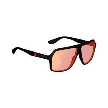 LEATT Theviz Andes Sunglasses Satin Black