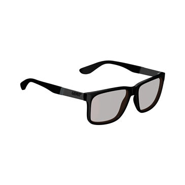 LEATT Theviz Sierra Sunglasses Black, Silver