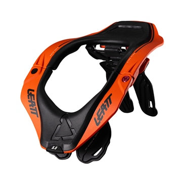 LEATT 5.5 Neck Brace Men