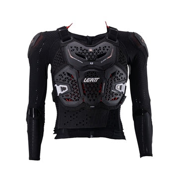 LEATT 4.5 Hybrid Body Protector - Women Women