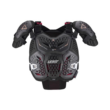 LEATT 4.5 Hybrid Pro Chest Protector - Women Women